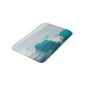 Tapis De Bain Mer (Angle)