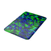 Tapis De Bain Mer brillante.... (Angle)
