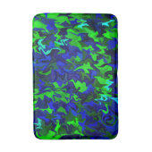 Tapis De Bain Mer brillante.... (Devant (Vertical))