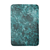 Tapis De Bain mer des Caraïbes&sable...... (Devant (Vertical))