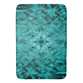Tapis De Bain Mer géométrique..... (devant Vertical)