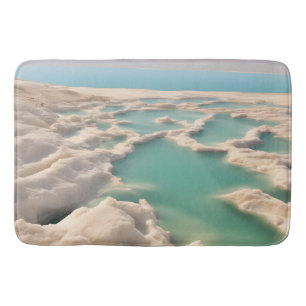 Tapis De Bain Mer morte en Israël