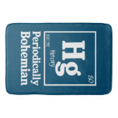 Tapis De Bain Mercure (Devant)