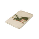 Tapis De Bain Mère bébé victorienne Greenaway (Angle)