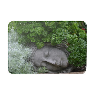 Tapis De Bain Mère nature