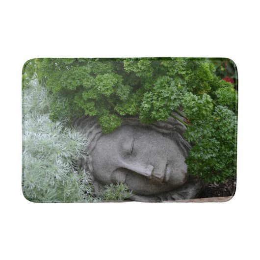Tapis De Bain Mère nature (Devant)