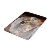 TAPIS DE BAIN MERLIN FALCON OISEAU DE PREY (Angle)
