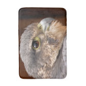 TAPIS DE BAIN MERLIN FALCON OISEAU DE PREY (Devant (Vertical))