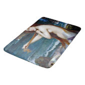 Tapis De Bain Mermaid, John William Waterhouse (Angle)