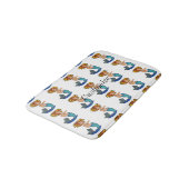 Tapis De Bain Mermaid Thunder_Cove (Angle)
