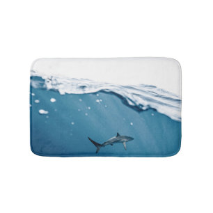 Tapis De Bain Merveilleux requin
