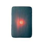 Tapis De Bain Merveilleux univers (Devant (Vertical))