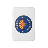 Tapis De Bain Mesa Arizona (Devant (Vertical))