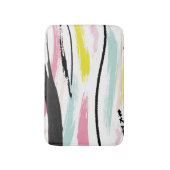 Tapis De Bain Mess (Devant (Vertical))