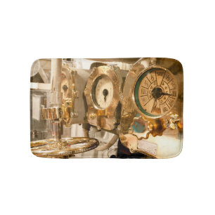 Tapis De Bain Mesures et instruments de navigation sur le
