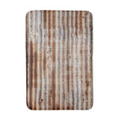 Tapis De Bain Metal Vintage (Devant (Vertical))