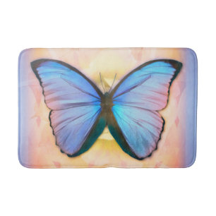 TAPIS DE BAIN MÉTAMORPHOSE DE BUTTERFER