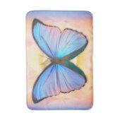 TAPIS DE BAIN MÉTAMORPHOSE DE BUTTERFER (Devant (Vertical))