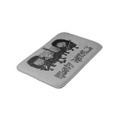 Tapis De Bain Métaux lourds (Angle)