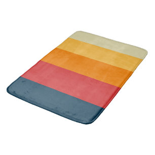 Tapis De Bain Mi-été Chaleur