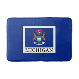 Tapis De Bain Michigan