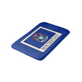Tapis De Bain Michigan (Angle)