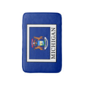 Tapis De Bain Michigan (Devant (Vertical))