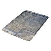 Tapis De Bain Michigan Petoskey Stone (Angle)