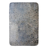 Tapis De Bain Michigan Petoskey Stone Motif (devant Vertical)