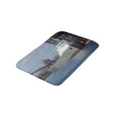 Tapis de bain Michipicoten (Angle)