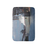 Tapis de bain Michipicoten (Devant (Vertical))