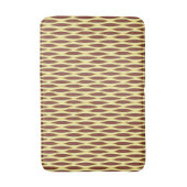Tapis De Bain Midcentury (Devant (Vertical))