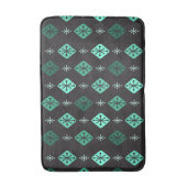 Tapis De Bain Midcentury (Devant (Vertical))
