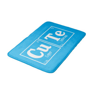 Tapis De Bain Mignon