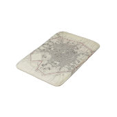 Tapis De Bain Milan Milan (Angle)