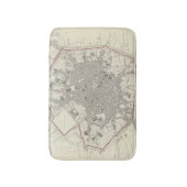 Tapis De Bain Milan Milan (Devant (Vertical))