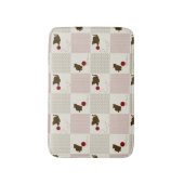 Tapis De Bain Milieux de chatons (Devant (Vertical))