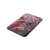 Tapis De Bain Milieux de conception (Angle)