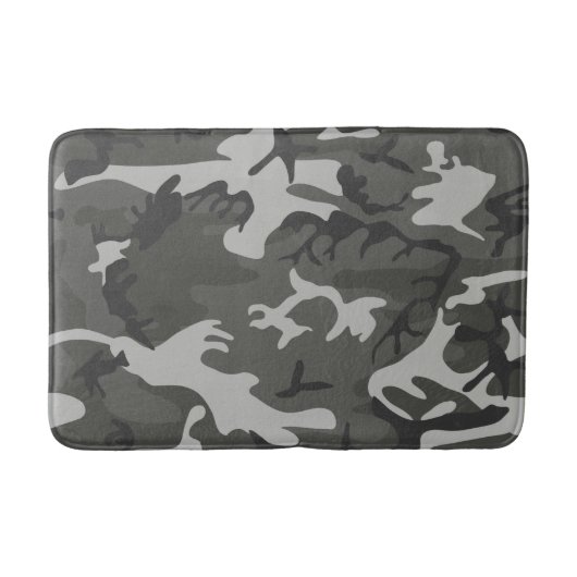 Tapis De Bain Militaire (Devant)
