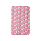 Tapis De Bain Minette (Devant (Vertical))