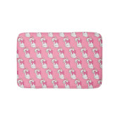 Tapis De Bain Minette (Devant)