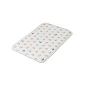 Tapis De Bain Mini motif d'Ancre (Angle)