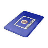 Tapis De Bain Minnesota (Angle)