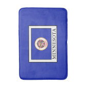 Tapis De Bain Minnesota (Devant (Vertical))