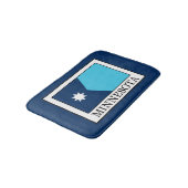 Tapis De Bain Minnesota (Angle)