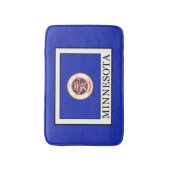 Tapis De Bain Minnesota (Devant (Vertical))
