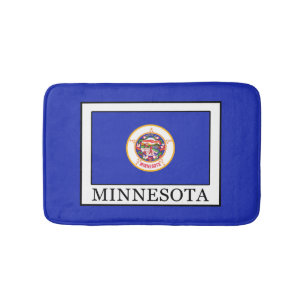 Tapis De Bain Minnesota