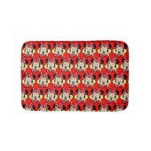 Tapis De Bain Minni (Devant)