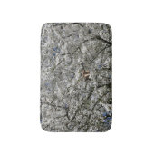 Tapis De Bain Mirabelle Blossom (Devant (Vertical))