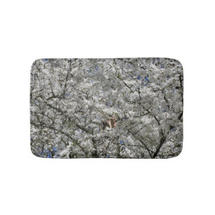 Tapis De Bain Mirabelle Blossom